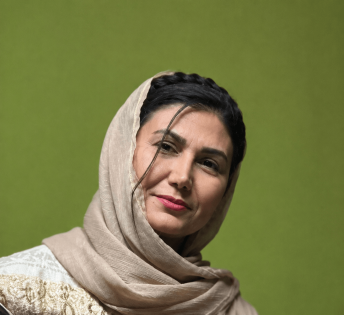بانو اسکندری
