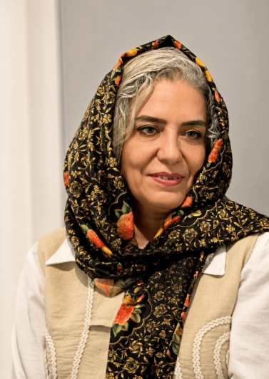 بانو کلینی
