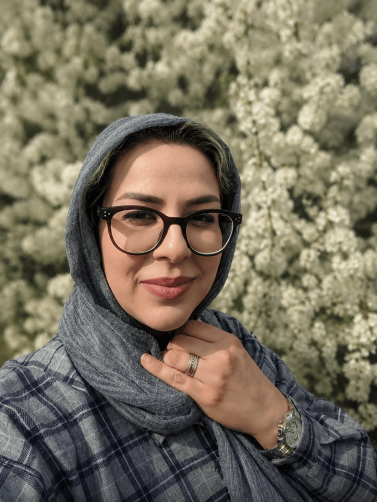 بانو گلشنی