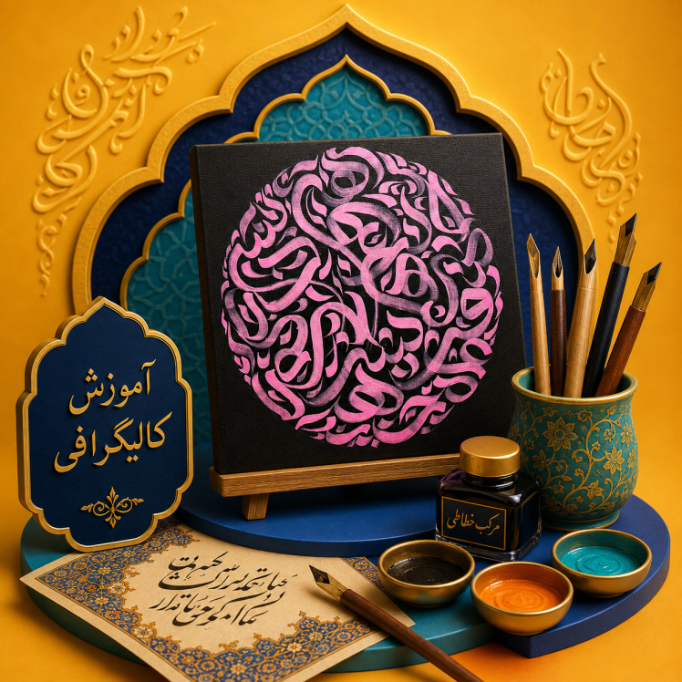 گچ پاستل