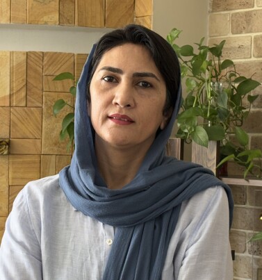 بانو خسروی