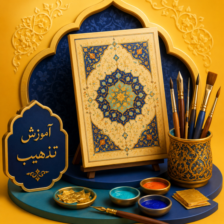 تذهیب