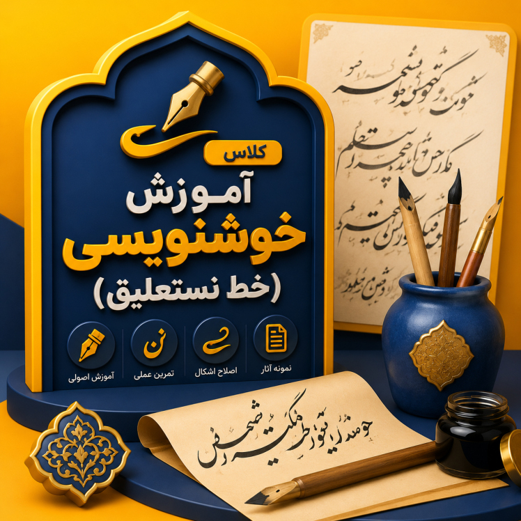 نستعلیق