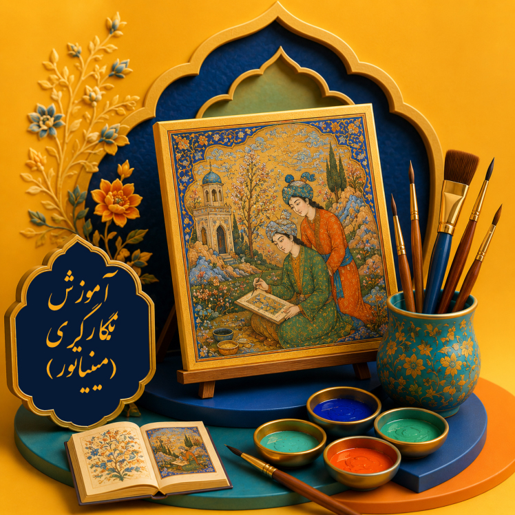 نگارگری